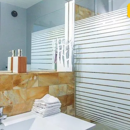 3 Pieces Sonice Au Centre De Apartament Nicea