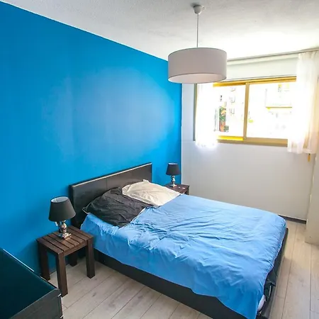 3 Pièces Confort Au Centre De Appartamento *