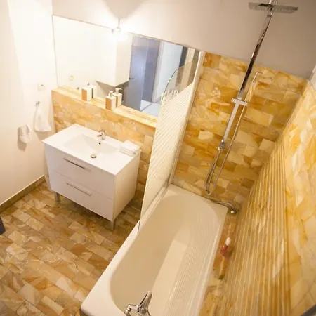 Apartmán 3 Pieces Sonice Au Centre De *