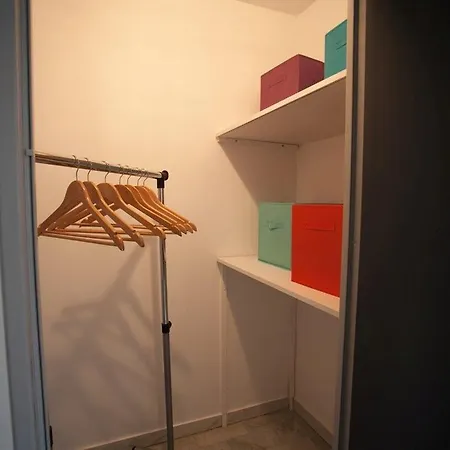 Apartmán 3 Pieces Sonice Au Centre De *
