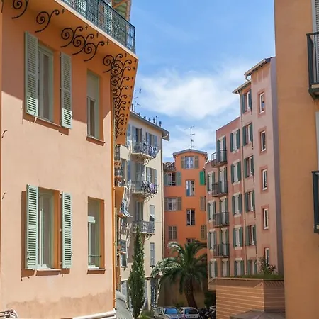 Apartmán 3 Pieces Sonice Au Centre De