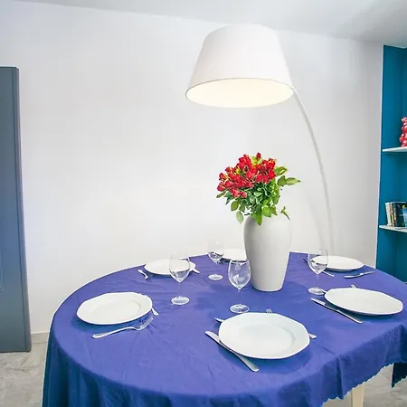 Apartmán 3 Pieces Sonice Au Centre De