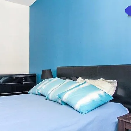 Apartmán 3 Pieces Sonice Au Centre De Nice