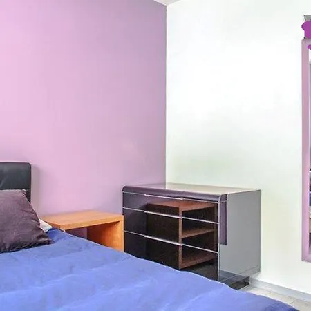 Apartmán 3 Pieces Sonice Au Centre De